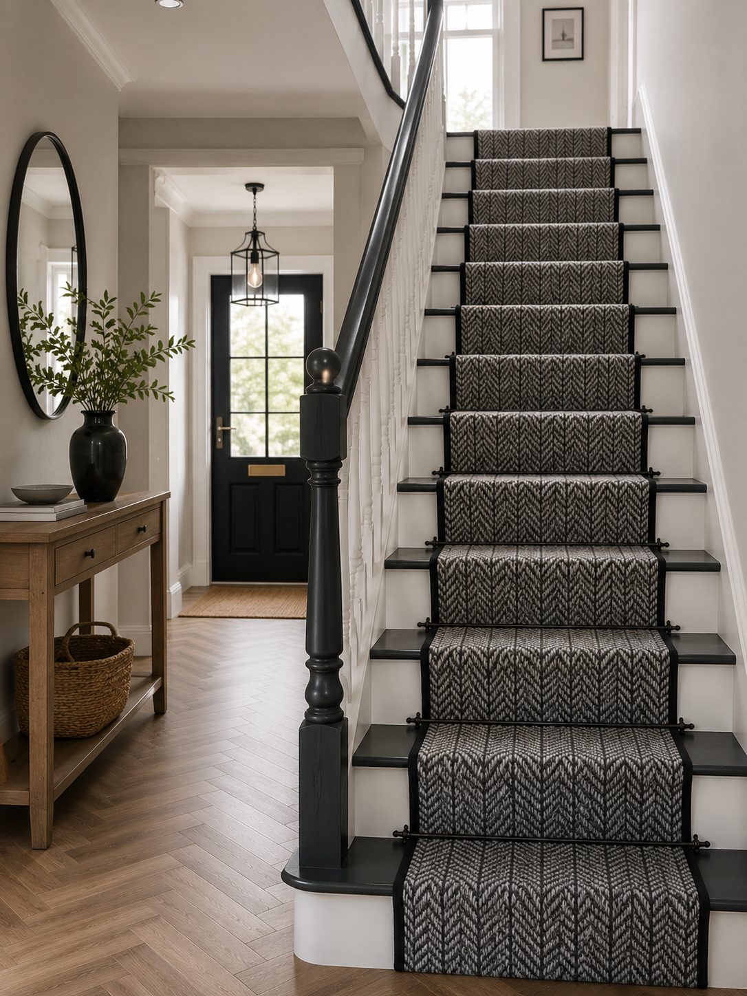 Stair Runners
