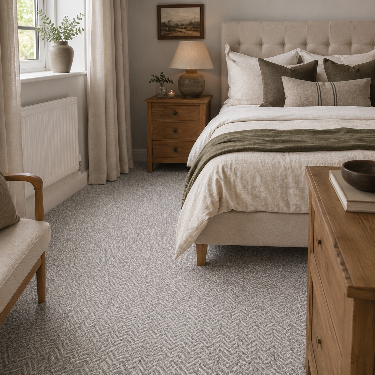 Carpet