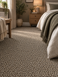 Sienna Carpet Mushroom