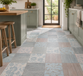 Colosseum Vinyl Flooring