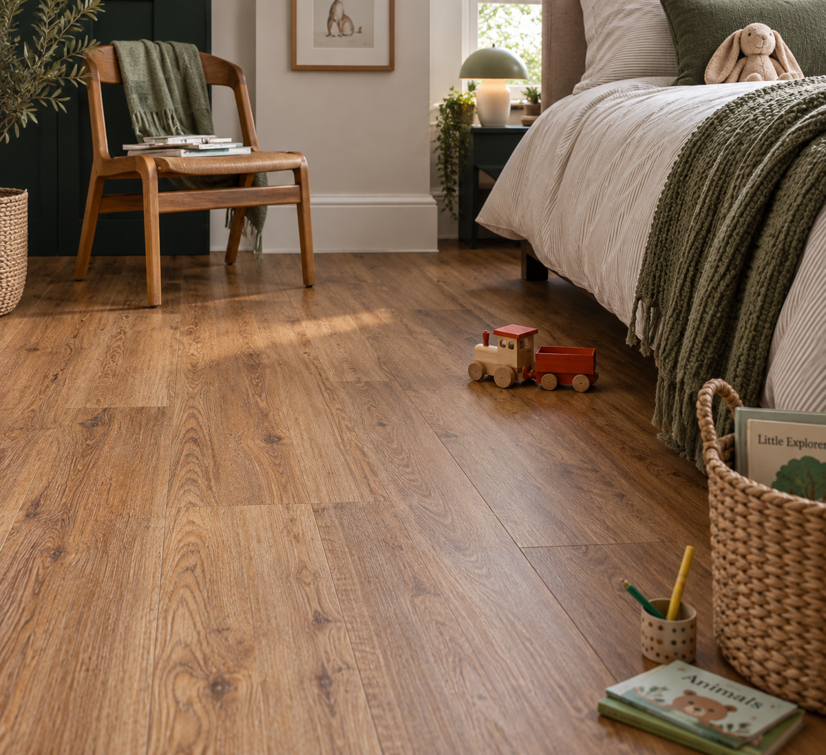 Galleria Vinyl Flooring