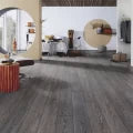 Bedrock Oak 8mm laminate flooring